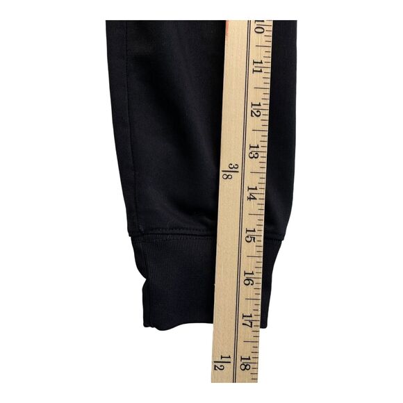 Jordan Jumpman Jacket Youth Boys Size 6 Red White Zip Color Block Logo RN 81917 - Picture 11 of 11